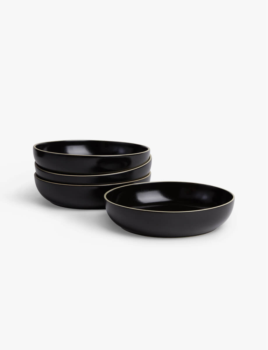 Ceramic plates №4
